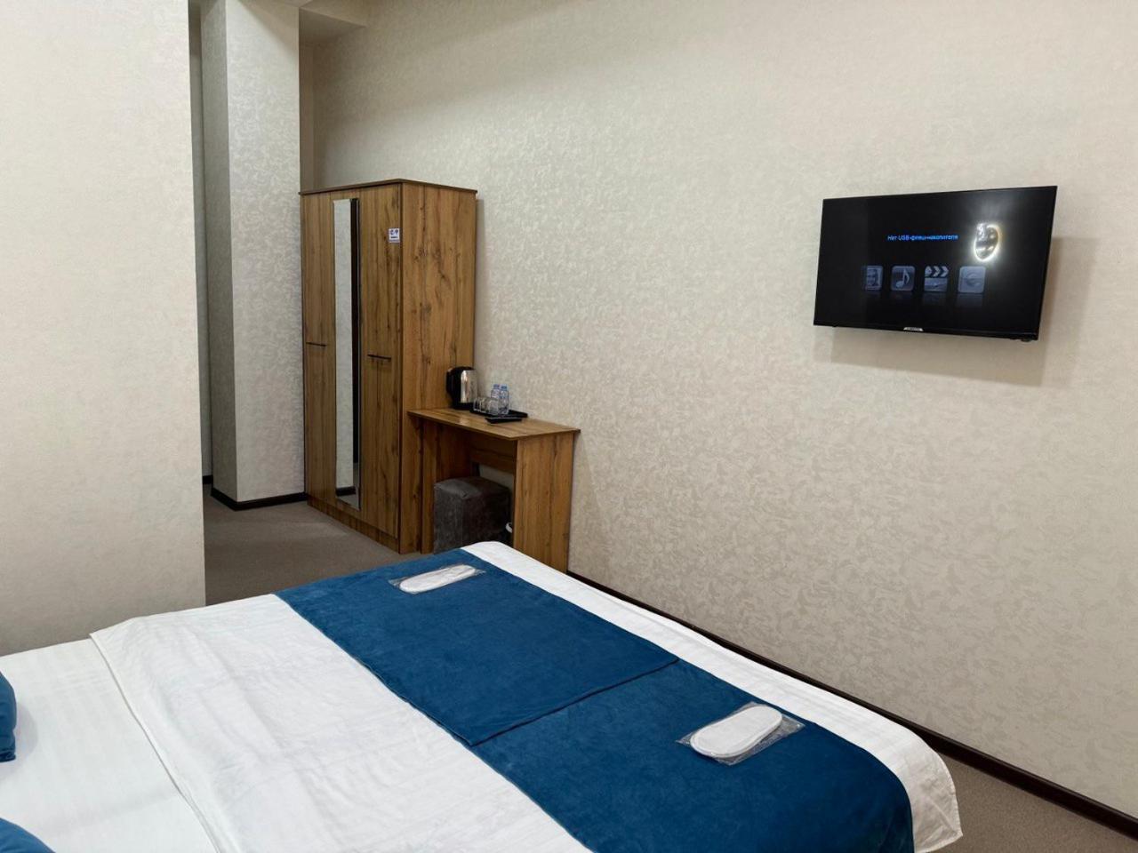 Resident Hotel ทาชเคนต์ ภายนอก รูปภาพ