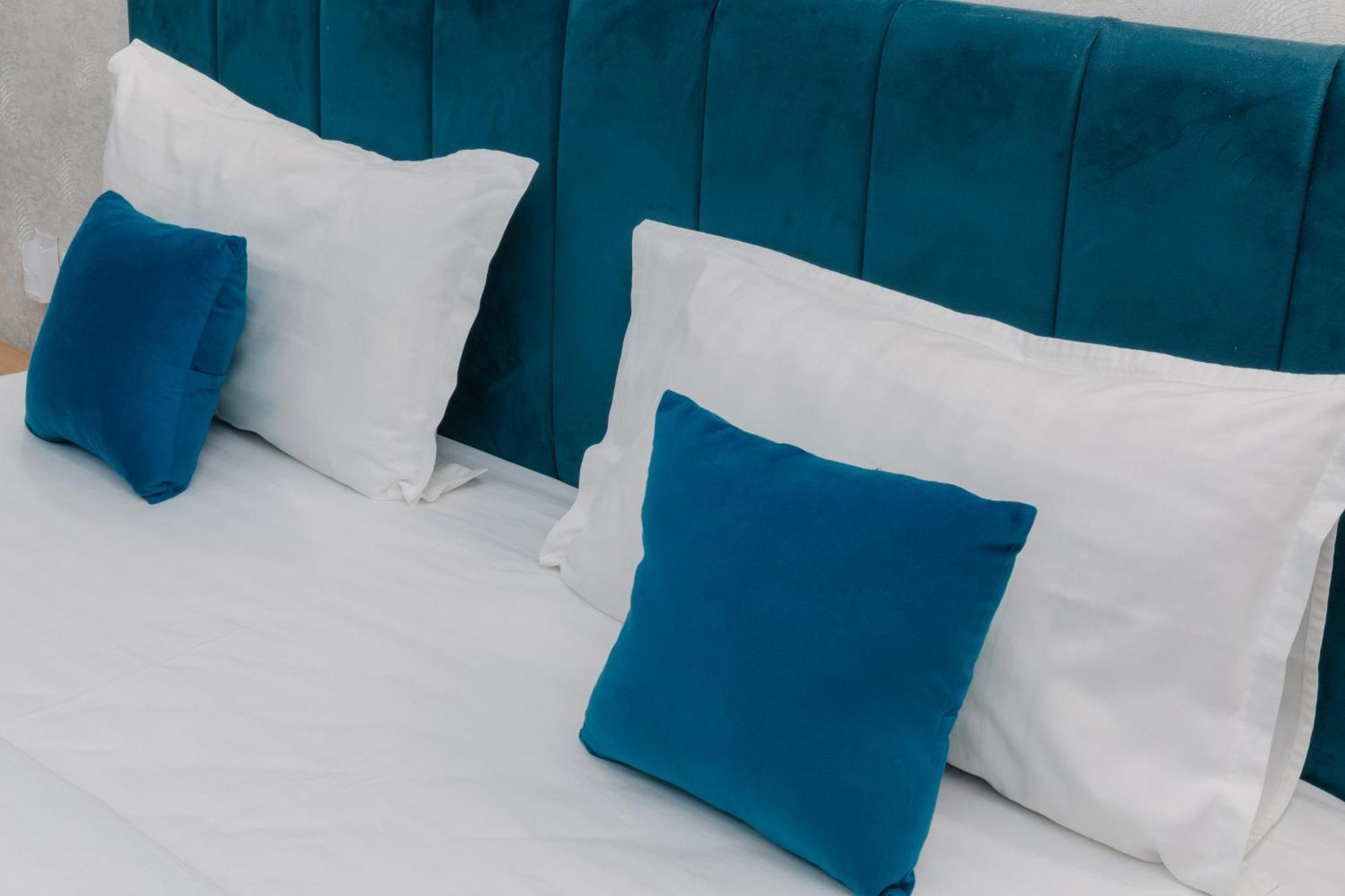Resident Hotel ทาชเคนต์ ภายนอก รูปภาพ