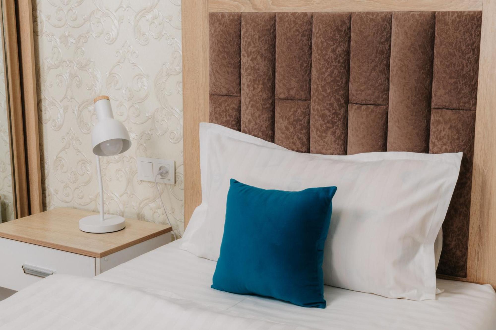 Resident Hotel ทาชเคนต์ ภายนอก รูปภาพ