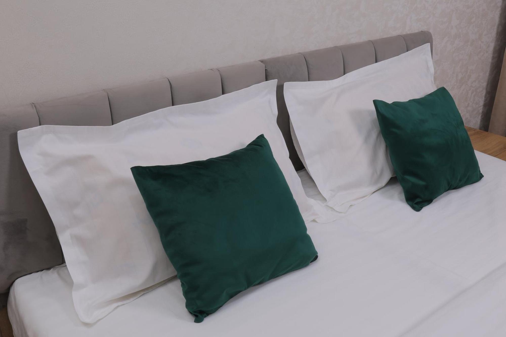 Resident Hotel ทาชเคนต์ ภายนอก รูปภาพ